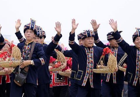 仫佬醫(yī)治法