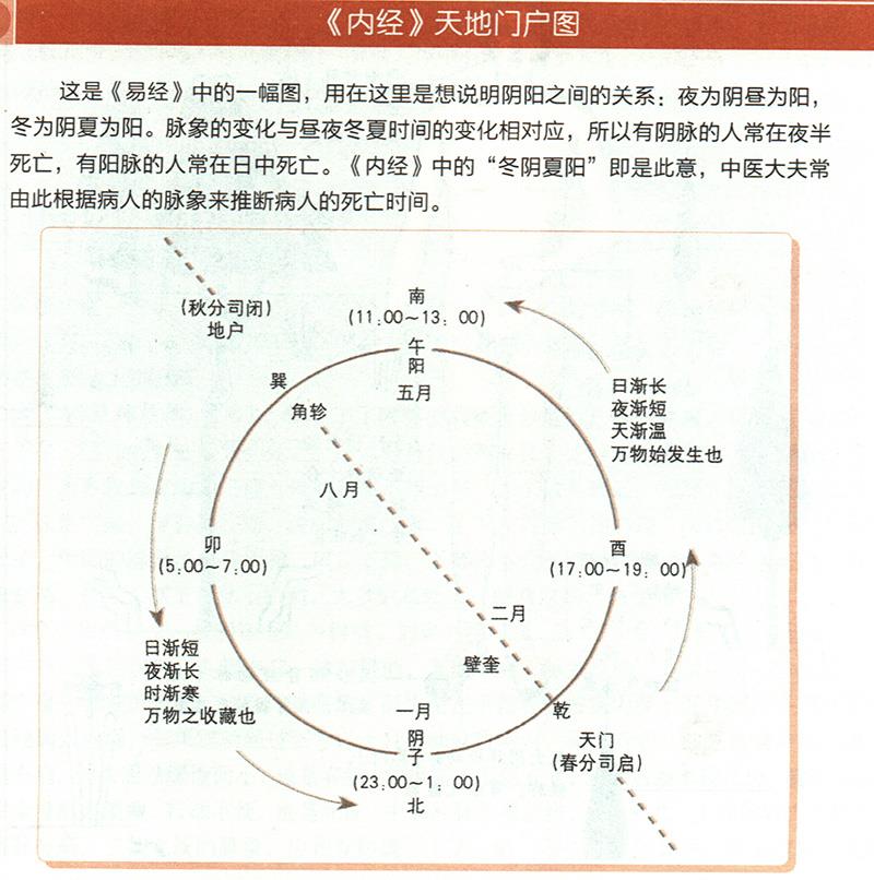 冬陰夏陽(yáng)從脈象上怎樣區(qū)分？